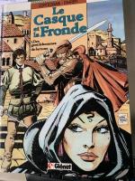 le casque et la fronde 1