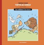 Tintin - Les coulisses d'une œuvre 2