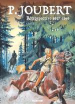 Pierre Joubert - Rétrospective 1