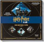 Harry Potter : Le jeu: 1 000 questions et défis 0