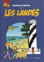 Mathilde & Bastien 2