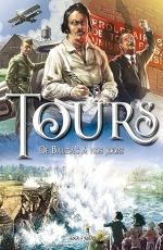 Tours (petit à petit) 2