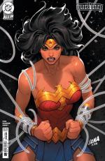 couverture, jaquette Wonder Woman Issues V6 - Dawn of DC (2023 - en cours) 19