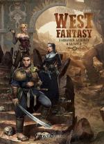 west fantasy 5