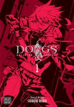 Dogs - Bullets and Carnage 1