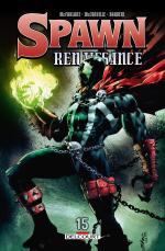 Spawn - Renaissance # 15