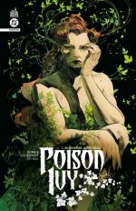 Poison Ivy # 4