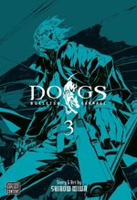 Dogs - Bullets and Carnage 3