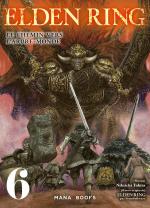 Elden Ring 6 Manga