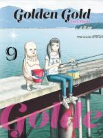 Golden Gold # 9