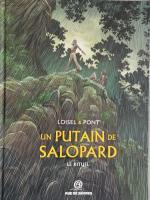 Un putain de salopard 4