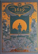1629, ou l'effrayante histoire des naufragés du Jakarta 2