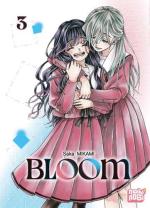 Bloom 3 Manga