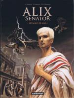 Alix senator 1