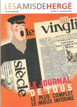 Les amis de Hergé 77