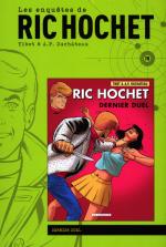 Ric Hochet 76