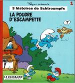 Les Schtroumpfs 1