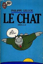 Le chat 2