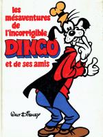 Disney - Grands albums cartonnés 3