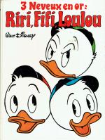 Disney - Grands albums cartonnés 5
