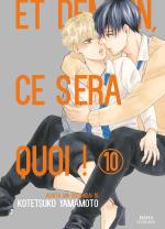 Et demain, ce sera quoi ! 10 Manga