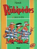 Les rubipèdes 2