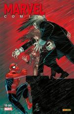 Marvel Comics # 13