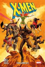X-Men # 1