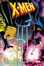 X-Men # 2