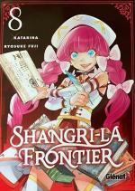 Shangri-La Frontier 8
