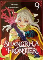 Shangri-La Frontier 9