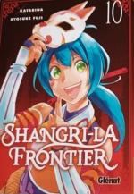 Shangri-La Frontier 10