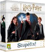 Harry Potter : Stupéfix ! 0