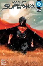 Absolute Superman 1