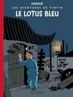 Tintin (Les aventures de) 5