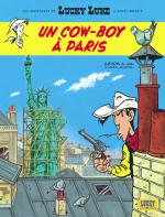 Lucky Luke 3