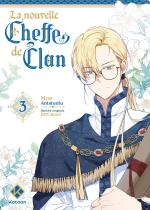 La nouvelle cheffe de clan # 3