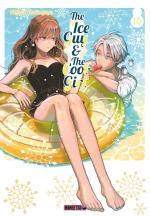 The Ice Guy & The Cool Girl # 10