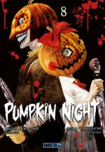 Pumpkin Night # 8