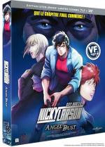 City Hunter - Nicky Larson - Angel Dust 1