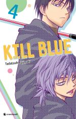 Kill blue 4