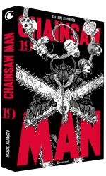 Chainsaw Man 19