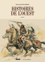 Histoires de l'Ouest # 2