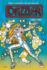 Dazzler # 1982