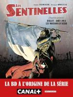 Les Sentinelles # 1
