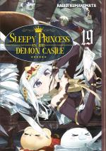 Sleepy Princess in the Demon Castle 19 Manga