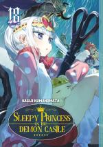 Sleepy Princess in the Demon Castle 18 Manga