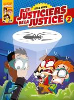 Les justiciers de la justice 2