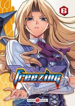 Freezing 6 Manga