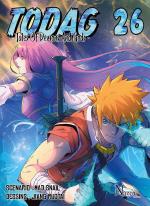 TODAG - Tales of demons and gods 26